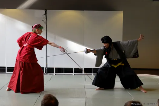 Copyright : Vincent Folliard